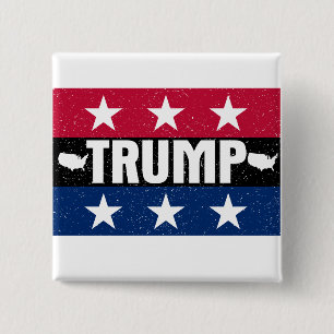Donald Trump Knapp