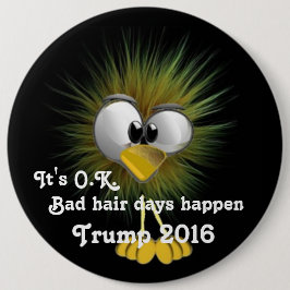 Donald Trump Knapp