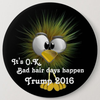 Donald Trump Knapp