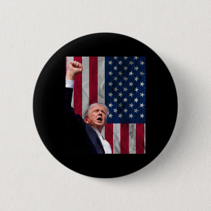 Donald Trump Knapp