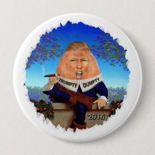 Donald Trump Knapp