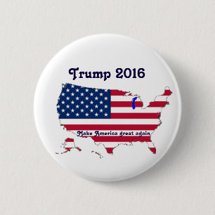 Donald Trump Knapp