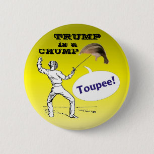 Donald Trump Knapp