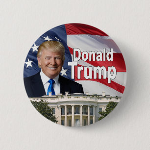 Donald Trump knäppas Knapp