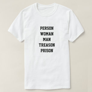 Donald Trump kognitiv provning T-Shirt