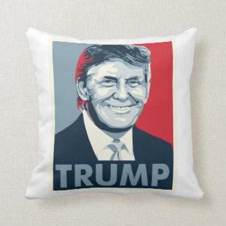 Donald Trump Kudde