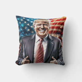 Donald Trump MAGA Kudde