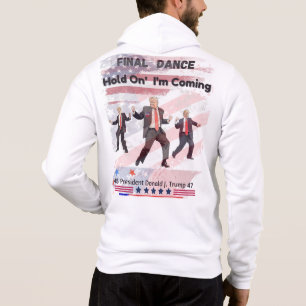 Donald Trump Manar Hoodie T Shirt