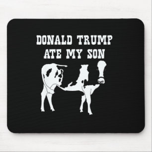 Donald Trump Måste Gå Ingen Kung Ingen Auktoritär  Musmatta
