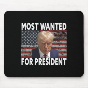 Donald Trump mest önskad för president 2024 Pro Mu Musmatta