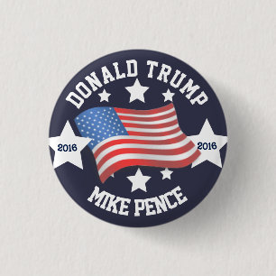 Donald Trump/Mike encentmynt Knapp