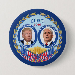 Donald Trump & Mike encentmynt Knapp