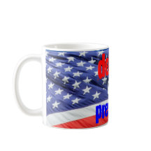 Donald Trump Min president, Val 2016