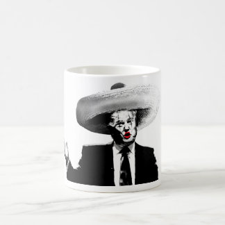 Donald Trump mugg
