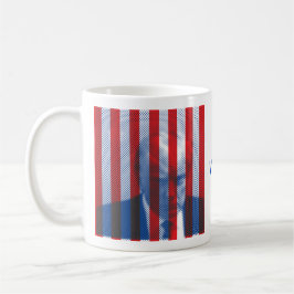 Donald Trump Mugg Shot Mugg