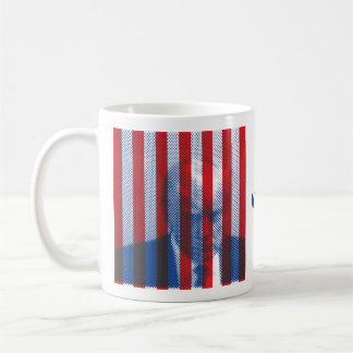 Donald Trump Mugg Shot Mugg