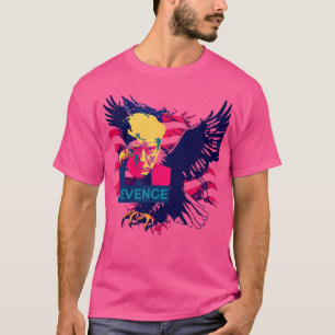 Donald Trump Mugshot Prison Shot Maga 2024 T Shirt