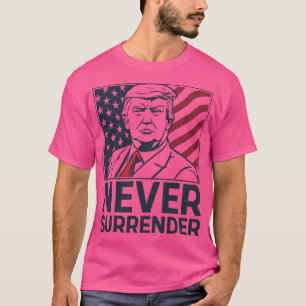 Donald Trump Mugshot Wanted Spara America 2024 Fun T Shirt