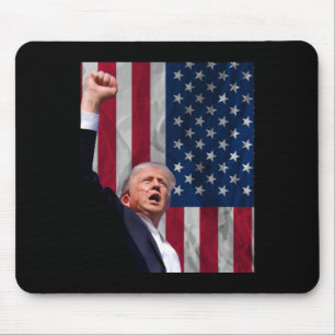 Donald Trump Musmatta