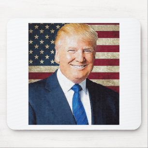 Donald Trump Musmatta