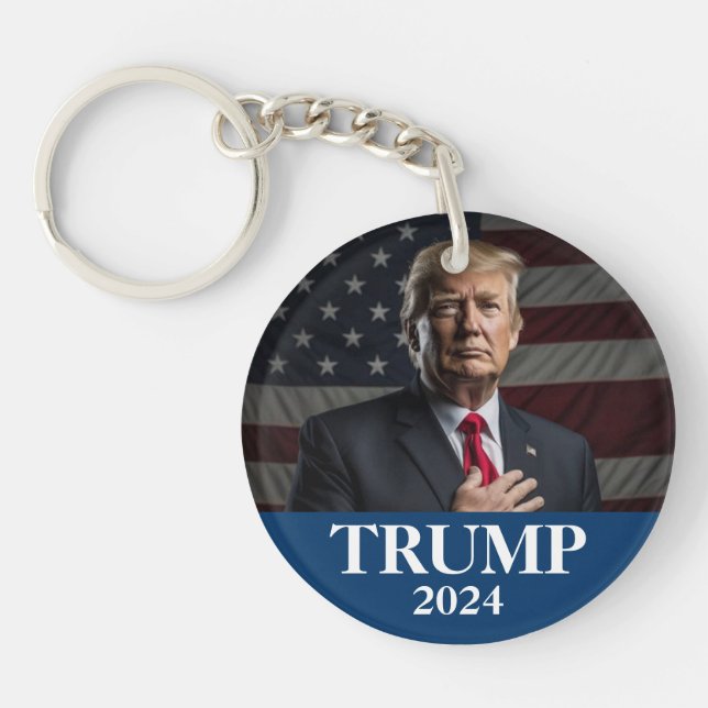 Donald Trump Photo - president - nog sagt (Framsidan)