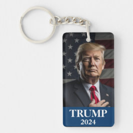 Donald Trump Photo - Trump 2024 Behålla America Un