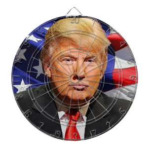 Donald Trump Piltavla