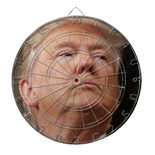 Donald Trump Piltavla