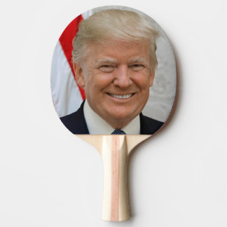 Donald Trump Pingisracket