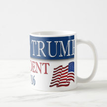 Donald Trump president 2016