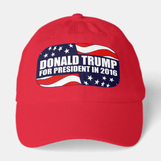 Donald Trump president 2016 Keps
