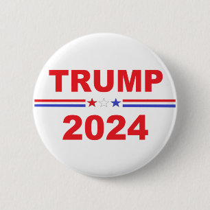 Donald Trump President 2024 Knapp