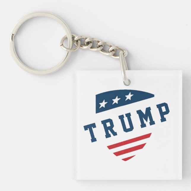 Donald Trump president make America great again (Framsidan)