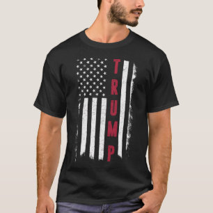 Donald Trump President T Shirt