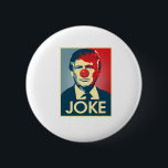 Donald Trump SKÄMT -- Anti-Trumf 2016 - Knapp<br><div class="desc">Politiskt knäppas bekläda för PolitiClothes.com | och gåvabläddrandet 1, 000's av politiskt humorutslagsplatser och valdesigner på T-tröja,  bildekal,  Hoodies,  kort,  muggar,  affischer och mer!. FÖLJ US-ONLINEN: SHOPPA: http://www.Politiclothes.com FACEBOOK: http://www.facebook.com/politiclothes TWITTER: http://www.twitter.com/politiclothes</div>
