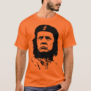 Donald Trump skjorta - extra Bling - chefstatus T-shirt