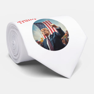 Donald Trump Slips