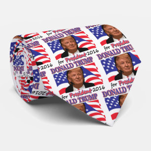 Donald Trump Slips