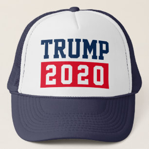 Donald Trump som president 2024 valstöd Keps