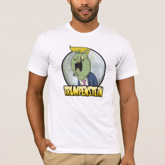 Donald Trump som Trumpenstein T Shirt