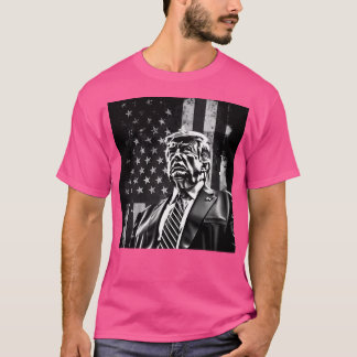 Donald Trump T Shirt