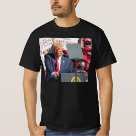Donald Trump T Shirt