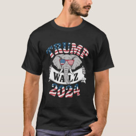 Donald Trump T Shirt