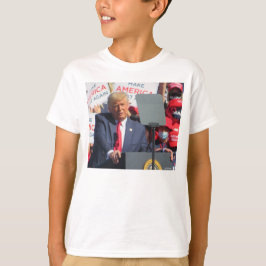 Donald Trump T Shirt