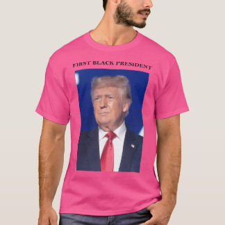 Donald Trump T Shirt