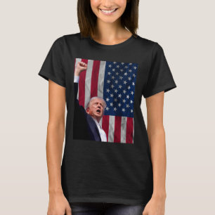 Donald Trump T Shirt