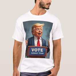 Donald Trump T Shirt