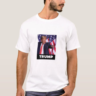 Donald trump t shirt