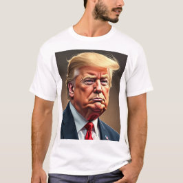 Donald Trump T Shirt