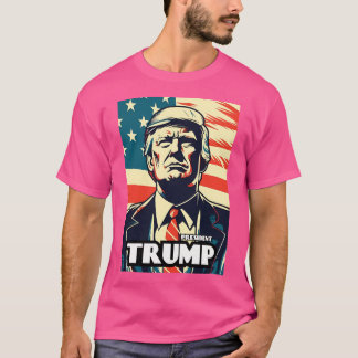Donald Trump T Shirt